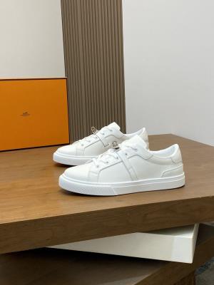 wholesale quality men hermes shoes model no. 284